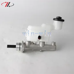 Brake Master Cylinder 47201-0K020 For TOYOTA HILUX KUN25 KUN26 KUN35 KUN36 2KD 2.5 3.0 FORTUNER INNOVA 47001-0K020 470010K020