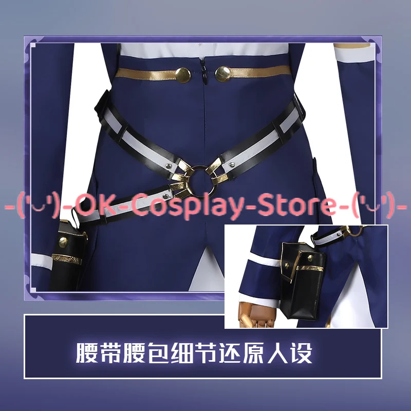 Anime 86 Eighty Six Bloody Regina Vladilena Milize Cosplay Costume Women Cute Dress With Hat Halloween Party Uniform Custom Made