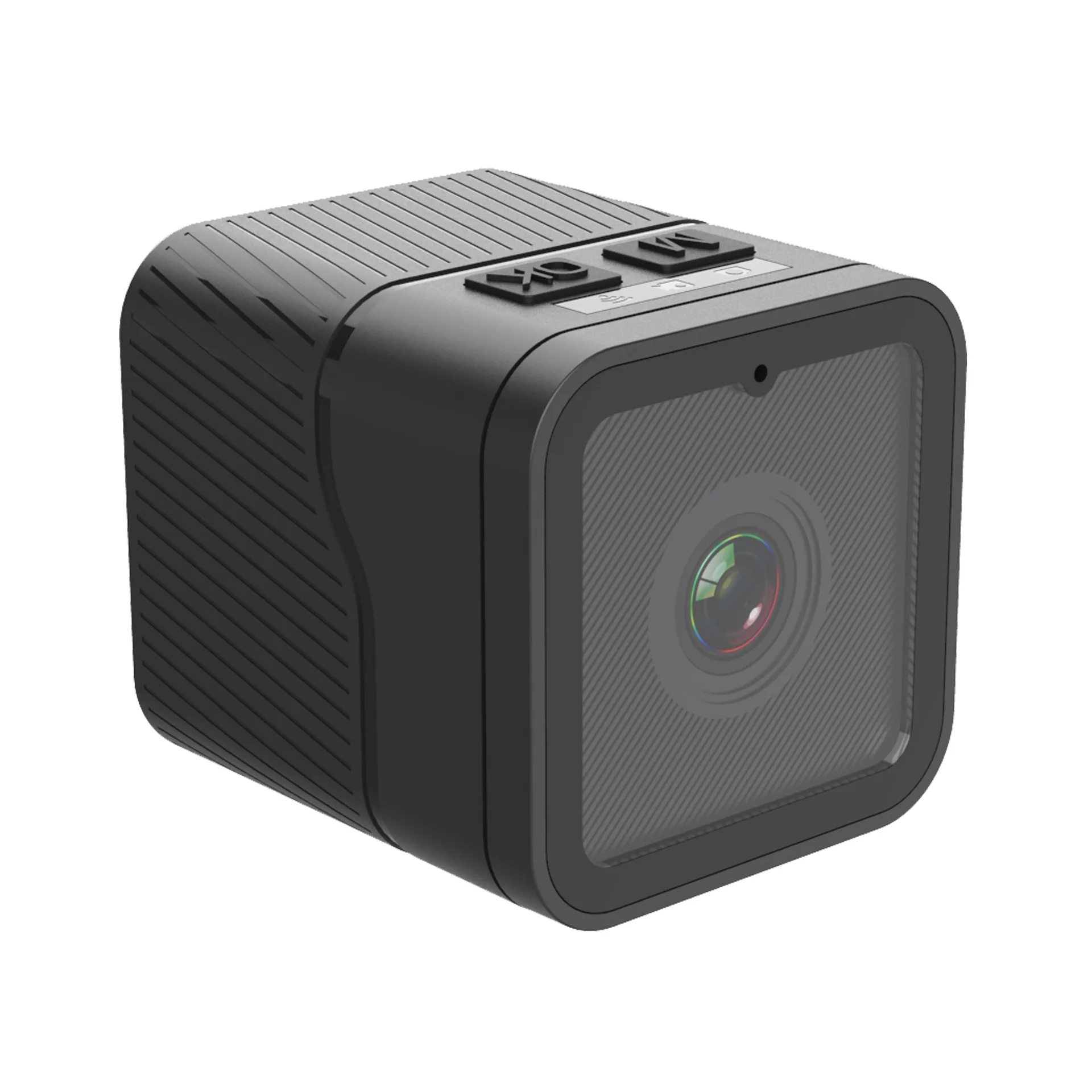 CS03 high definition 1080 driving recorder duty sports camera bare metal waterproof belt WIFI cycling helmet