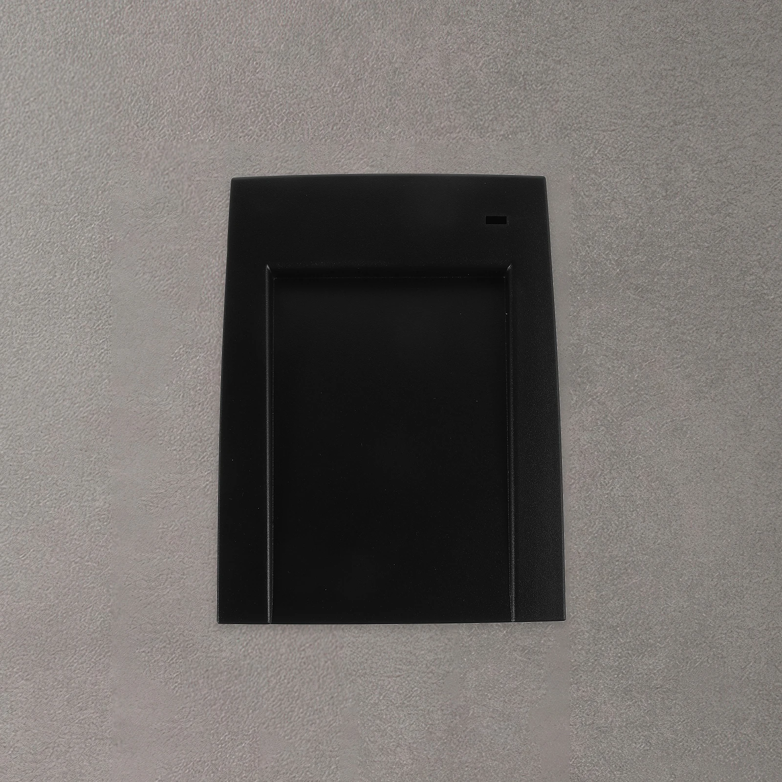 Waterproof Plastic Card Reader Shell Protective Cover for Access Control Ic Id Card Reader User Friendly Id Badge Protector