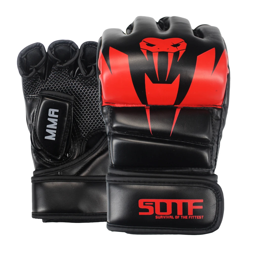 Thumbnail 4 - #25 Boxing Gloves & Mitts Comparison Guide