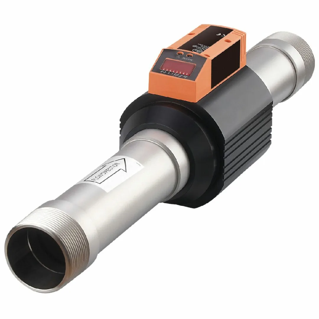 Yifumen IFM Gas Flow Sensor SD2000 Sd2500 SD5100