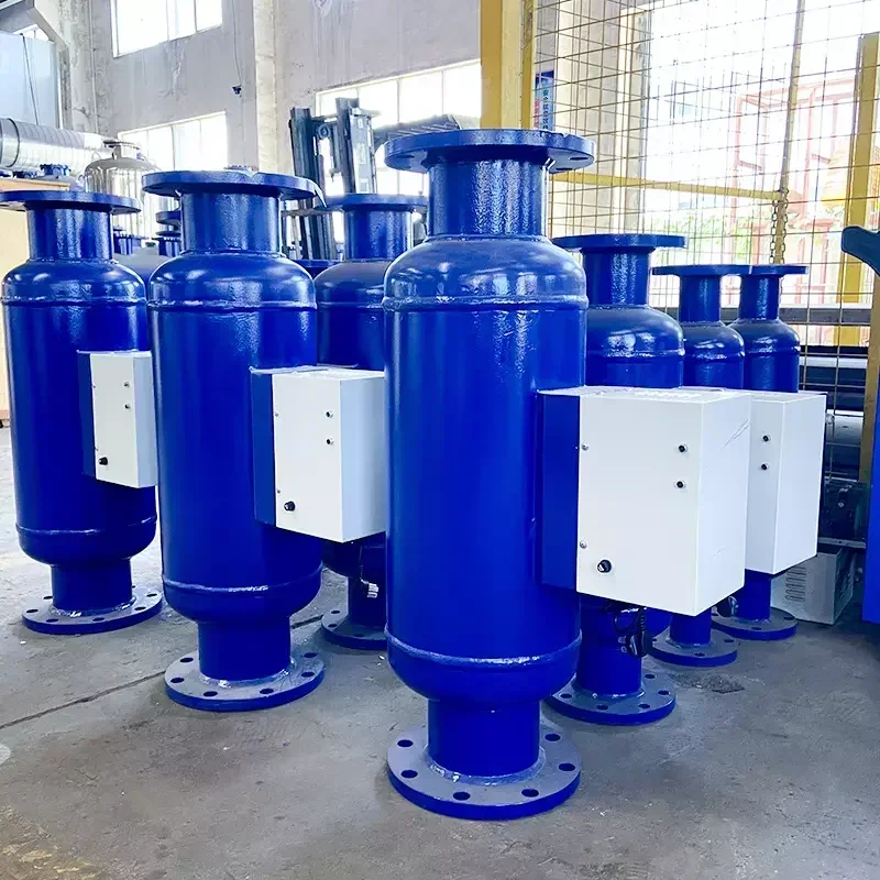 뜨거운 판매 전자 Descaling 프로세서