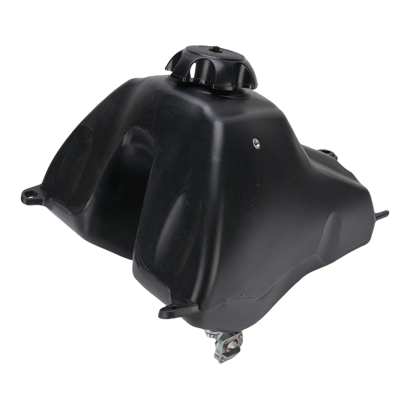 Motorcycle Fuel  Fuel Gas  Sturdy Structure Easy Install 8L Capacity Replacement for CRF70 XR70 CRF80 CRF100 Pit Bikes