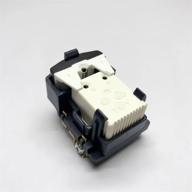 Novo compressor de geladeira starter TY-QZ-003-01/ TY-QZ-002-01 freezer protetor universal ptc para peças de reparo de geladeira haier