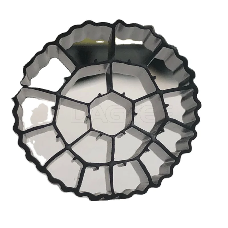 

High-quality Water Reuse and Recovery MBBR Medium Filter