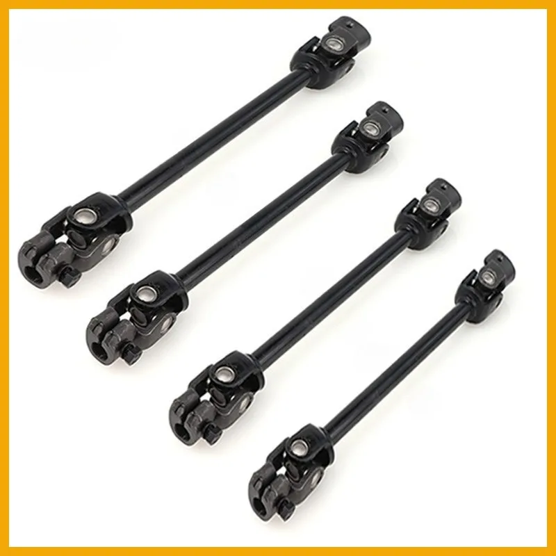 330/380/420/480mm 30T 15mm Power Steering Gear Shaft Rack Pinion Knuckle Fit For DIY Go Kart ATV Buggy Quad Bike parts 1pcs