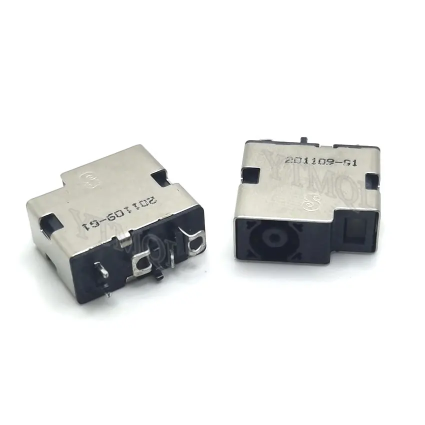 For HP ENVY 14 15 15-n Series 248 246 242 G14 240 250 340 345 G1 G2 G3 G4 Laptop DC Power Jack Socket Charging Port Connector