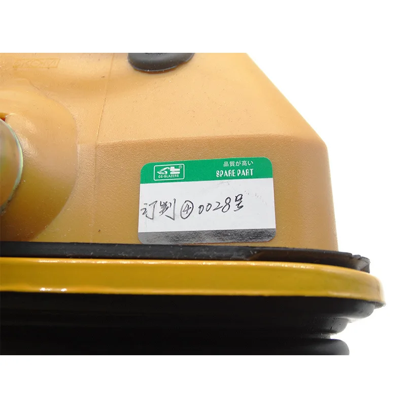 Suitable for Excavator Lights (plastic Models) with A Complete Range Construction Machinery Accessories