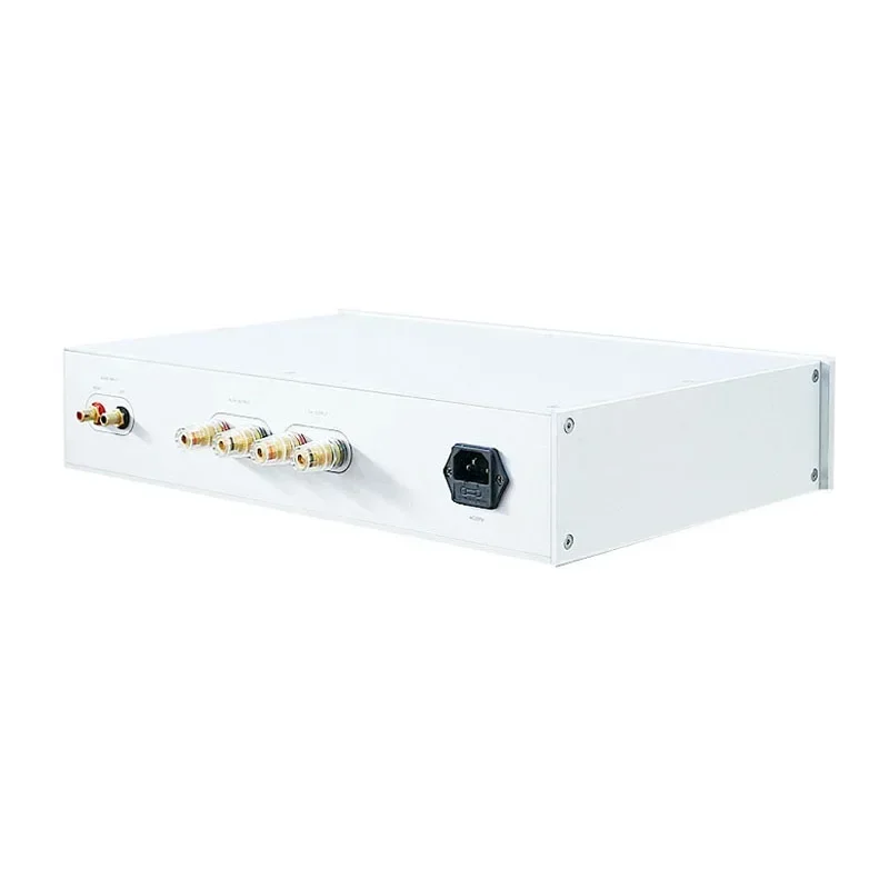 NAP200 Line AMP 2.0 Kanal 150 W + 150 W reiner hinterer Leistungsverstärker
