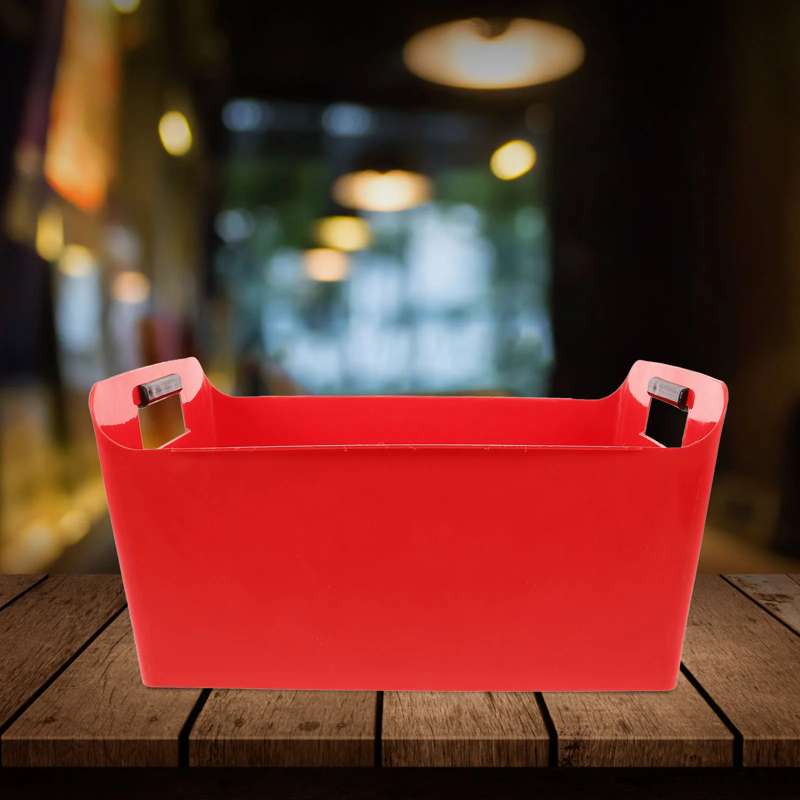 

Bucket Beer Barrel Ice Compact Buckets Refrigerator Large Capacity Beverage Storage
