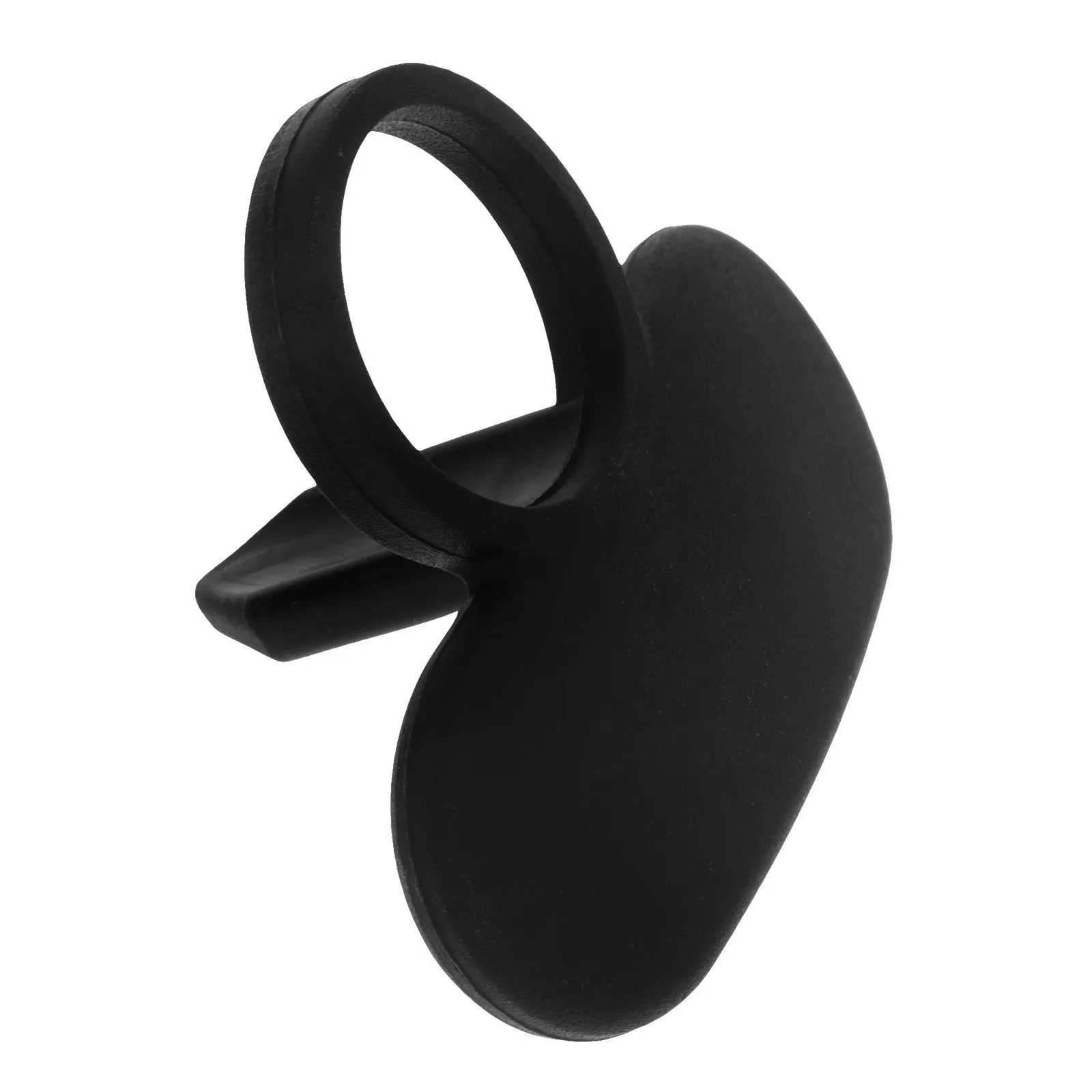 

Professional Pool Cue Training Accessory Aim Ring for Better Technique Comfortable Wear Suitable All Practice Types Billiards