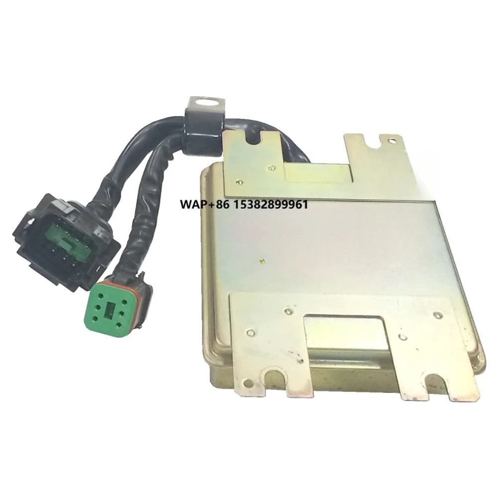 

Excavator Spare Parts 308c E308C Throttle Controller Governor Control Box CA1327764 1327764 132-7764
