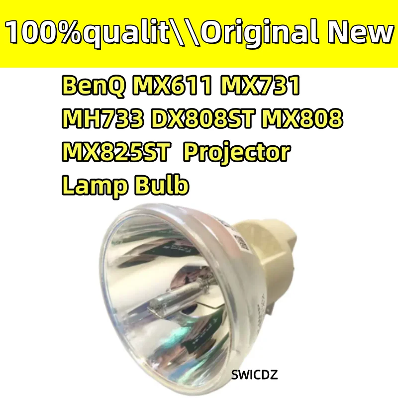 شاشة عرض أصلية لبينكيو ، MX611 ، MX731 ، MH733 ، DX808ST ، MX808 ، MX825ST ، جديدة