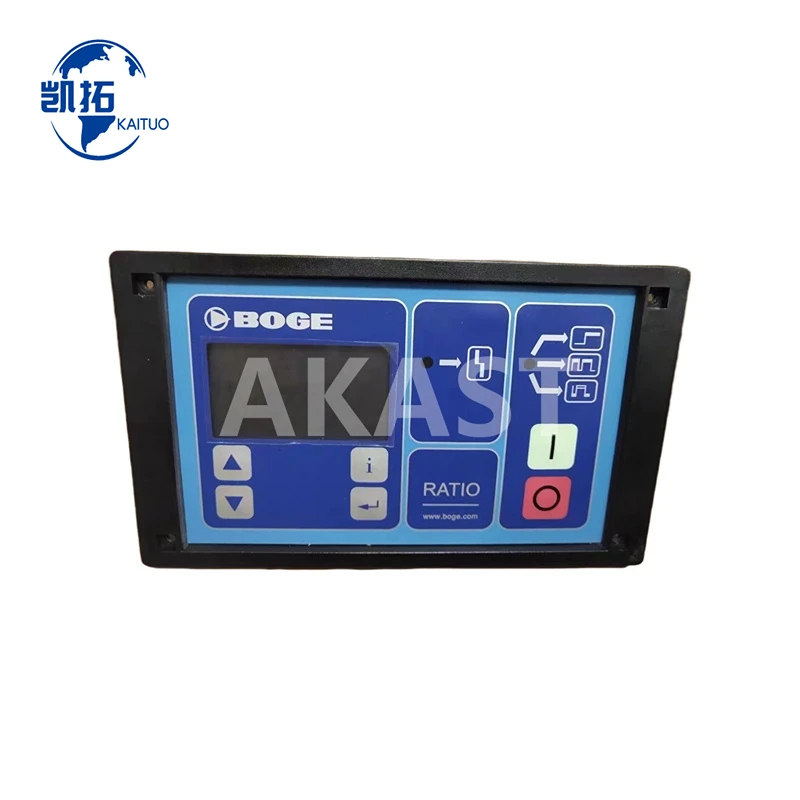 CONTROLLER 681007502 for boge screw air compressor
