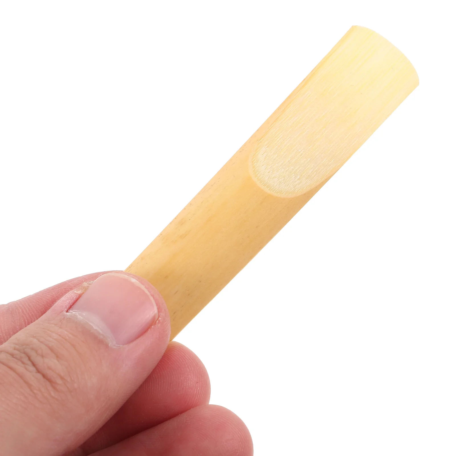 

10 pcs Saxophone Reeds 3.5 Alto Reed For Beginner Players Replacement Performance Use Woodwind Parts Accessory