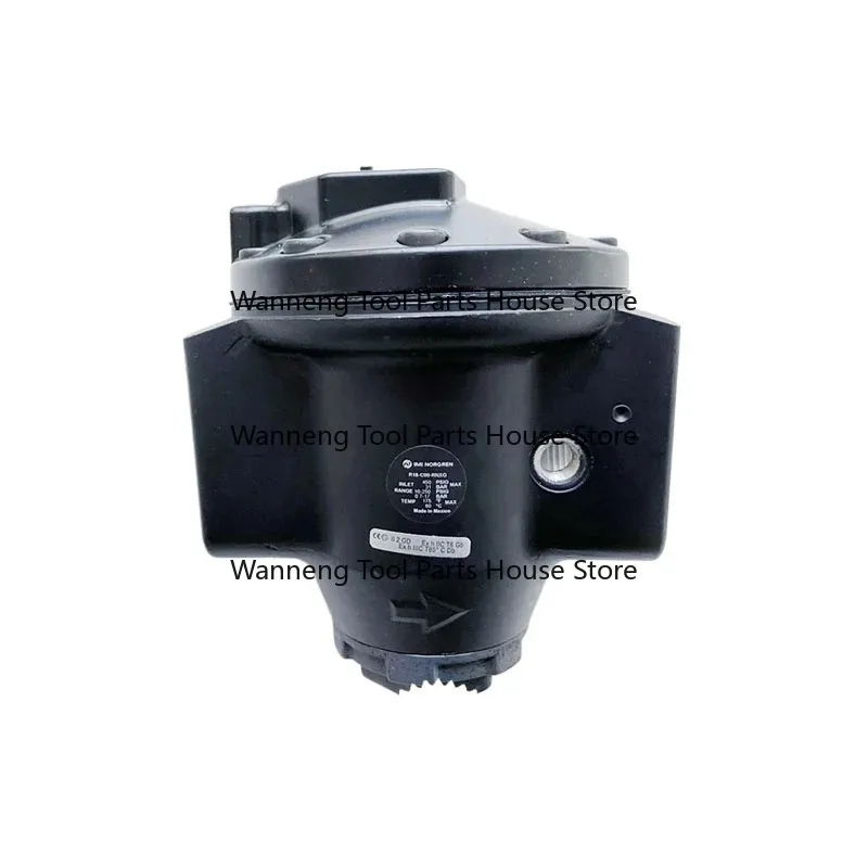 Pressure Regulator Repair Kit  100N Spool COO/100N Diaphragm Spring Seal