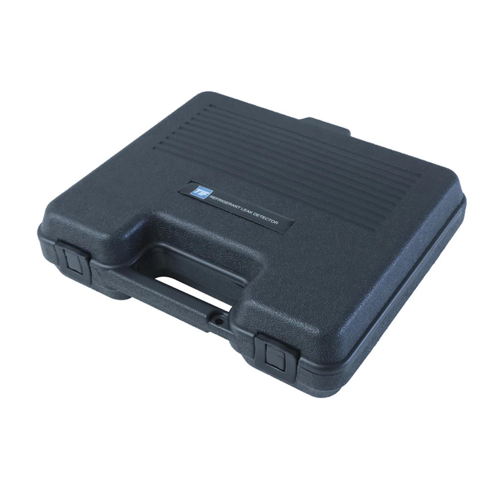 Xp-1A SF6 Portable Refrigerant Gas Leakage Detector 3 Color Digital Display High Accuracy Qualitative Analyzer for Industrial