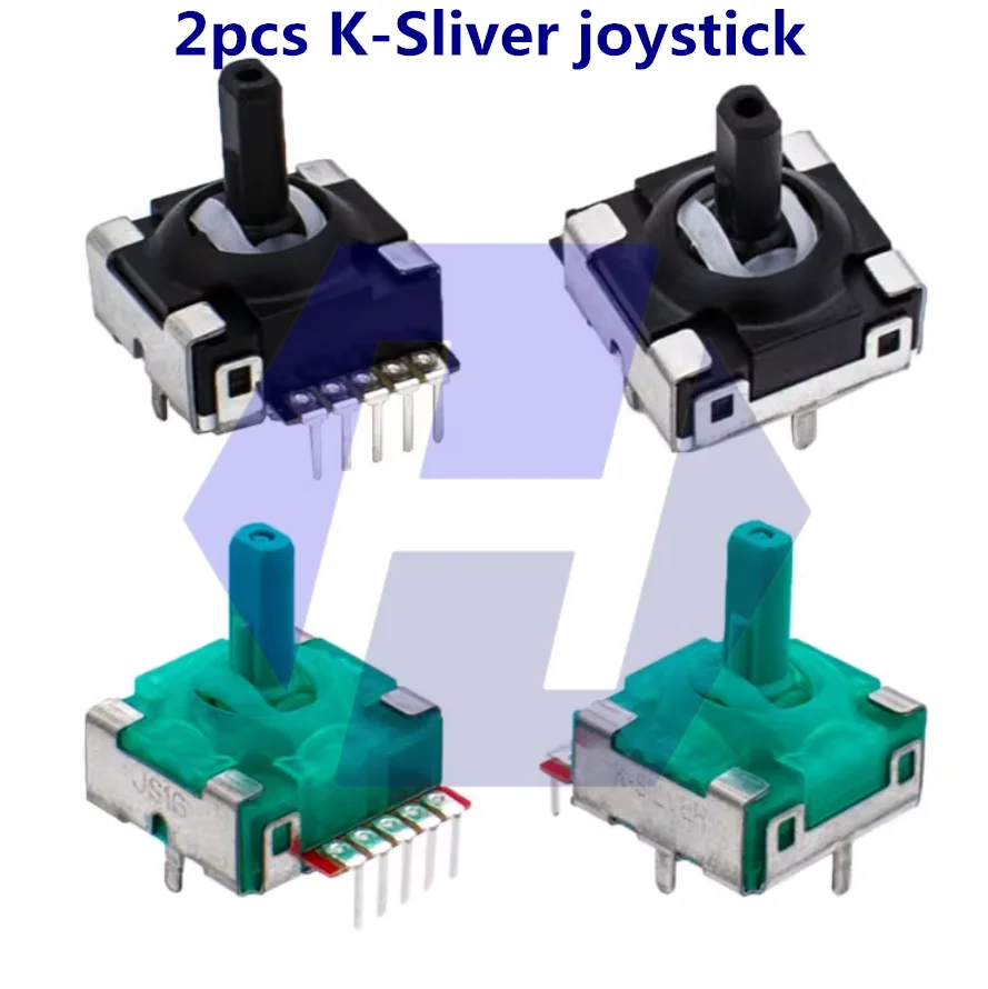 3D Analog JH16 JS16… - image