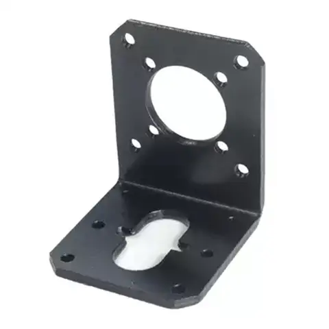 Cm36-555 cm36-3650 모터 고정 베이스, 유성 감속 모터 고정 브래킷, Cm36
