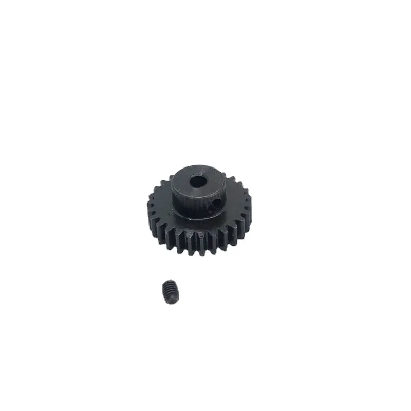 Metal Upgrade Refit Type B 27T Motor Gear For WLtoys A949 A959 A969 A979 K929 RC Car Parts