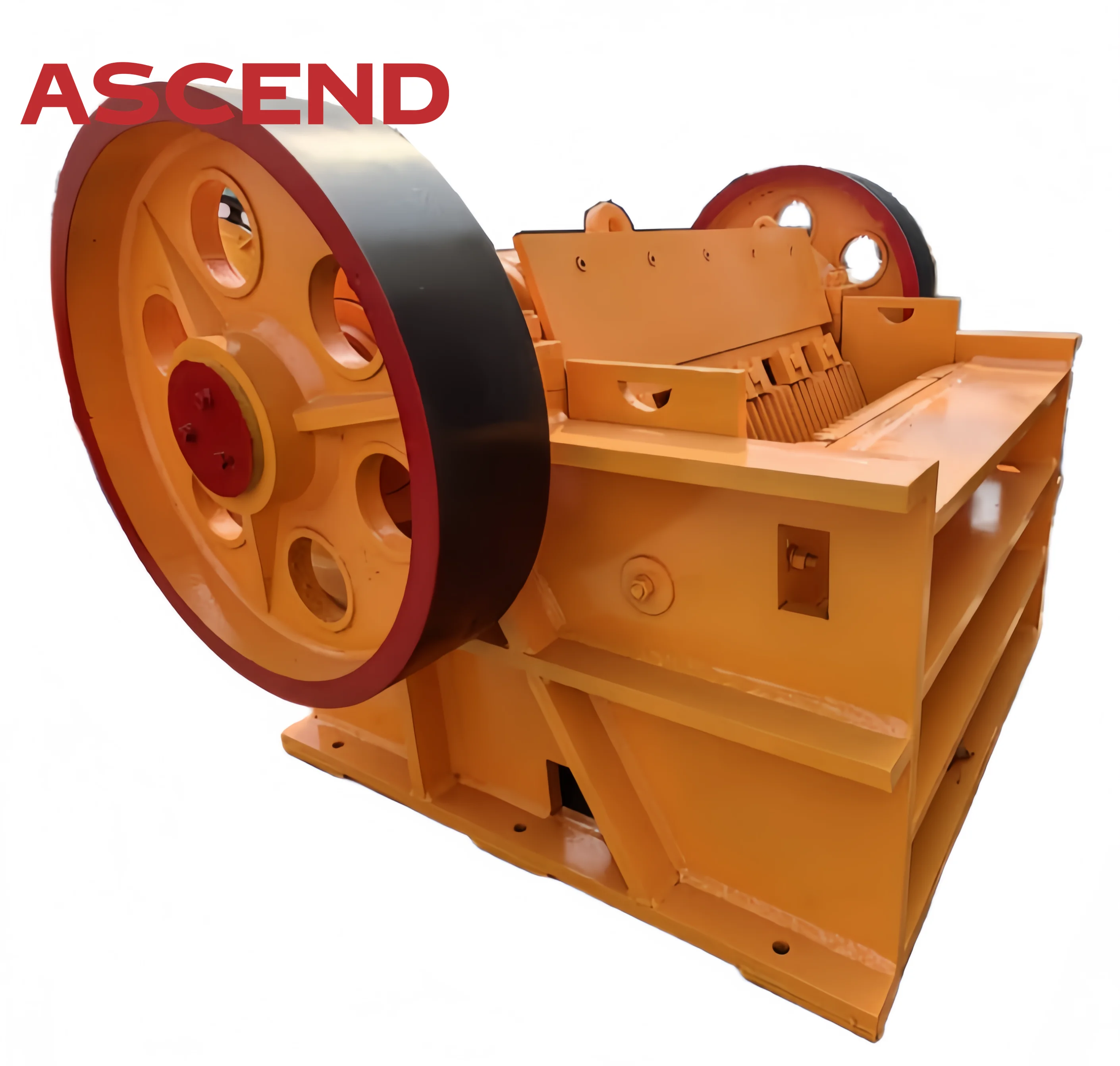 PEX250x1200 PEX300x1300 50 100 Tph Fine Jaw Crusher for Basalt Granite Pebble Crushing in Sand Stone Processing Production Lines