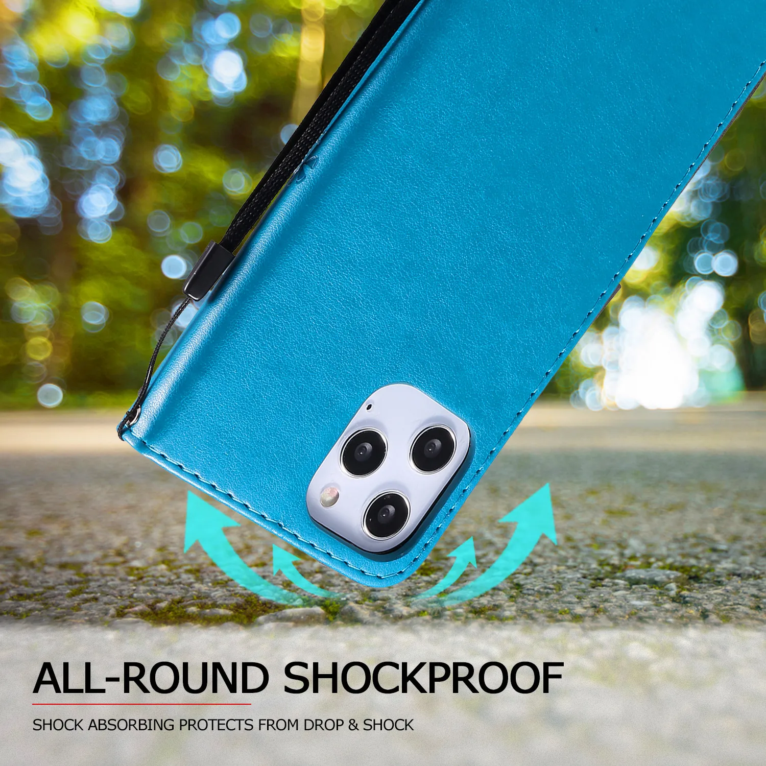 Casing Flip ponsel dompet kulit, casing ponsel penutup berdiri untuk Moto E7 Power E4 G6 Play E6S 2020 G10 G30 G50 G60