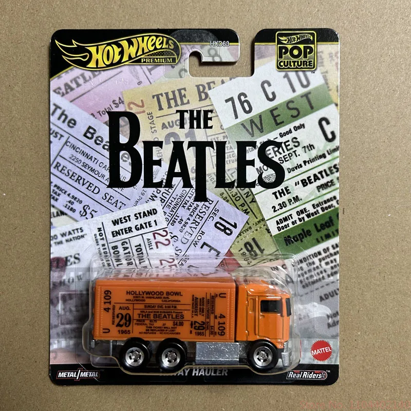 Hot Wheels 1/64 Hxd63-B Nissan Concept 2020 Snoopy Firstbat Mobile Coletar Brinquedos Carros Modelo Carro Pop Culture Presente Brinquedo Em Estoque