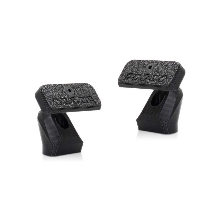 For Thrustmaster T300 Simulated Racing Magnetic Suction Shift Paddles Modification Upgrade Accessories
