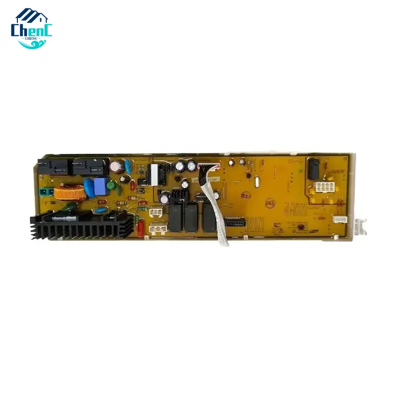 Новая компьютерная плата для Samsung DC92-01776L DC92-01769C DC92-01781D DC41-00254A DC41-00203B, детали для стиральной машины DD