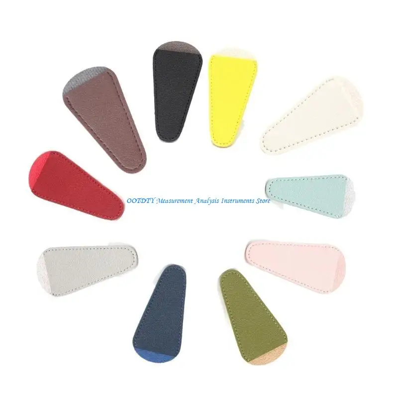 367D Embroidery Scissors Sheath Sewing Scissors Protective Case Sewing Tool Storage Sleeve Stylish Needlework Shears Holder