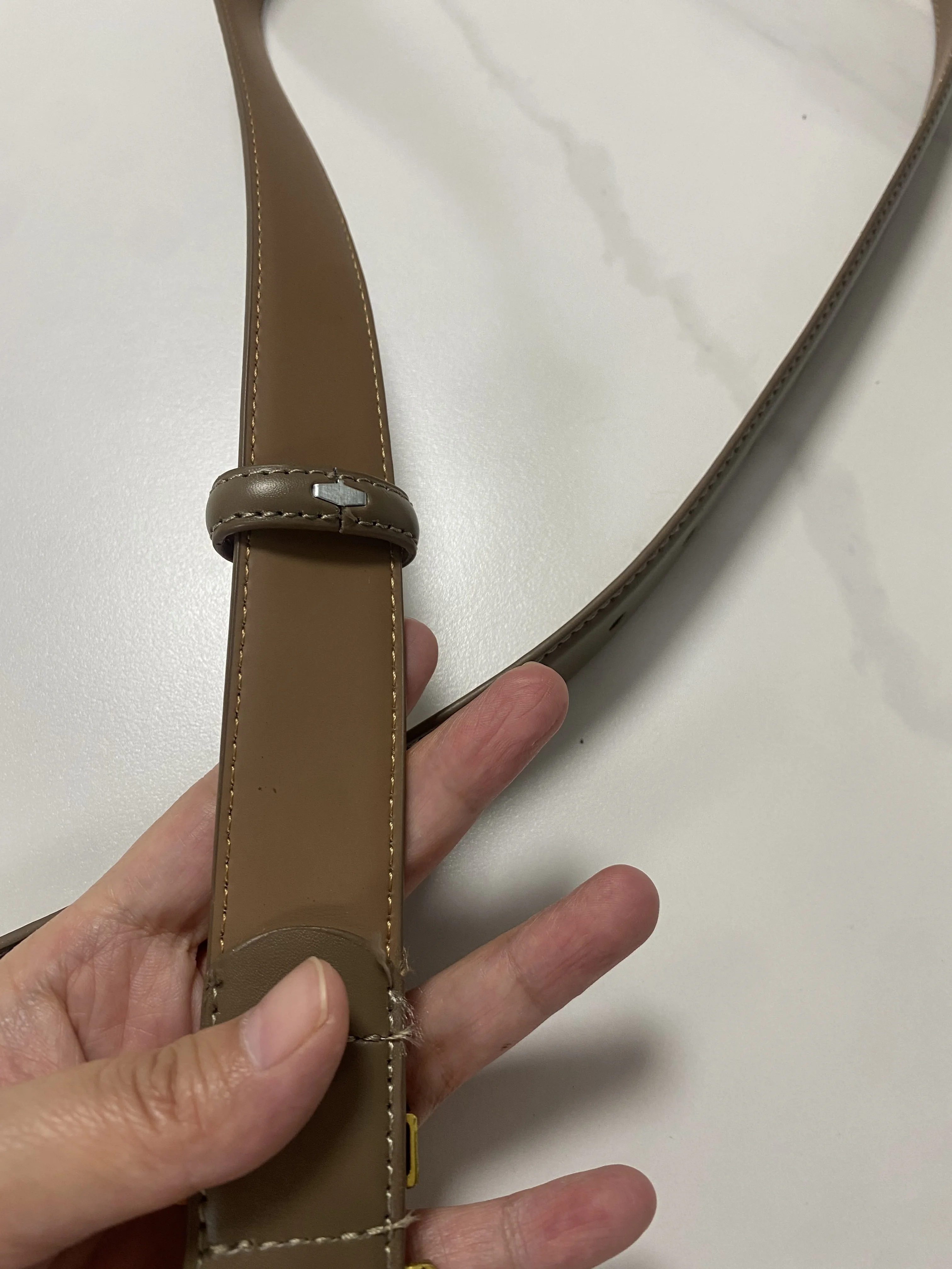 女性のための本革の脚,大きな装飾ベルト,バックル,r2639