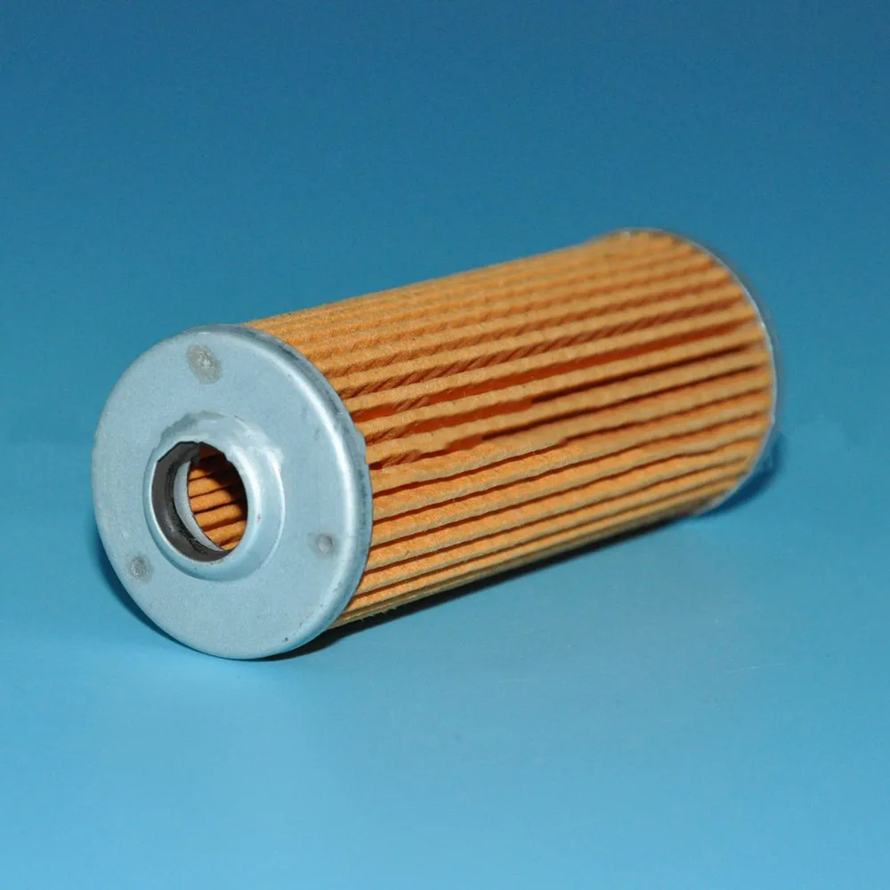 Fuel Filter AT256025 M801101 S19100660012A VY11981055650 F-5207 For YANMAR KUBOTA KOMATSU KOBELCO JOHN DEERE