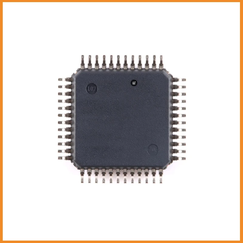 5Pcs/Lot  New Original  MSPM0G3507SPTR  MSPM0G3507  Microcontroller IC 32-Bit 80MHz 128KB (128K x 8) FLASH 48-LQFP (7x7)