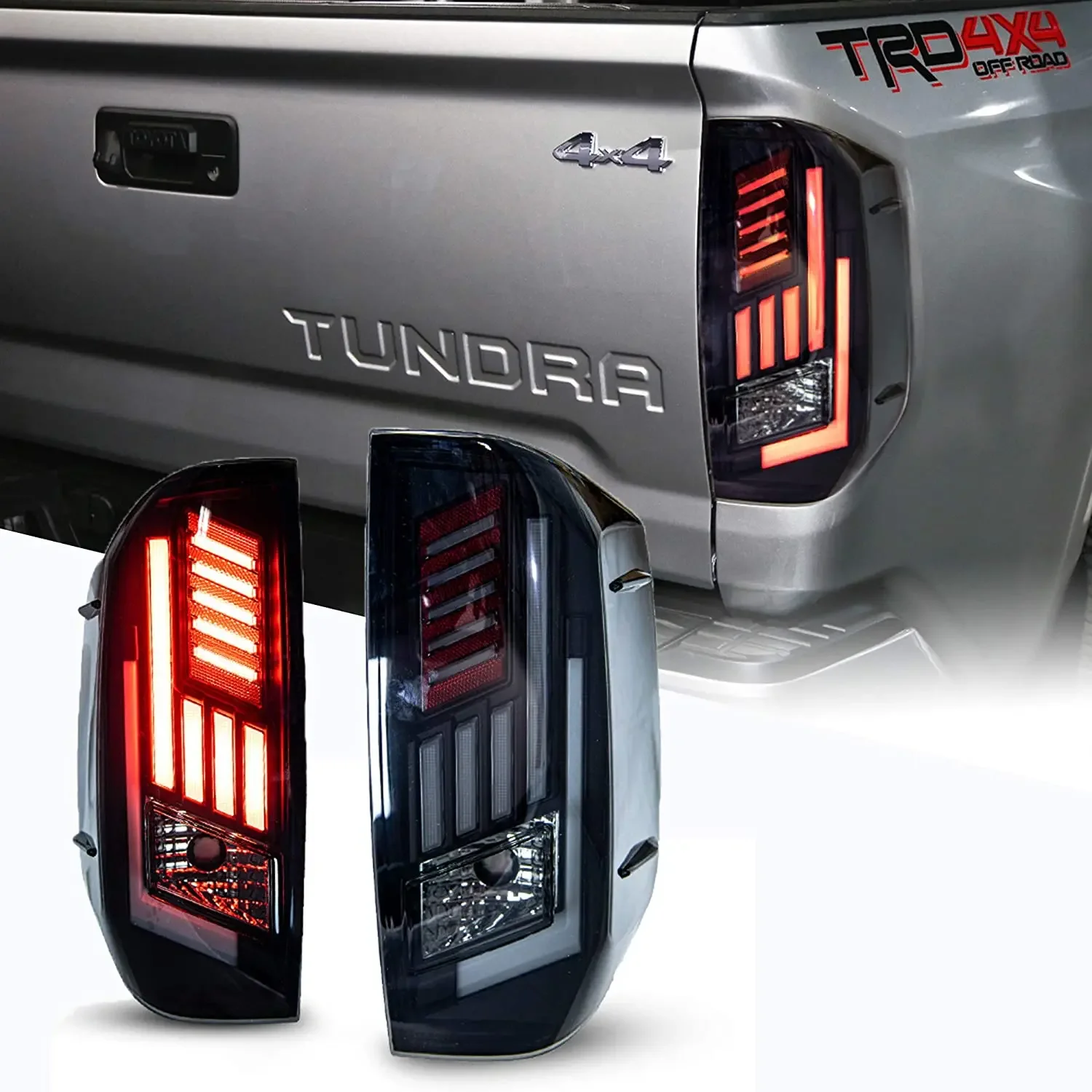 Styling Tail Lamp For W204 Led Tail Light 2023 High Quality Led Car Decoration Lights Tail