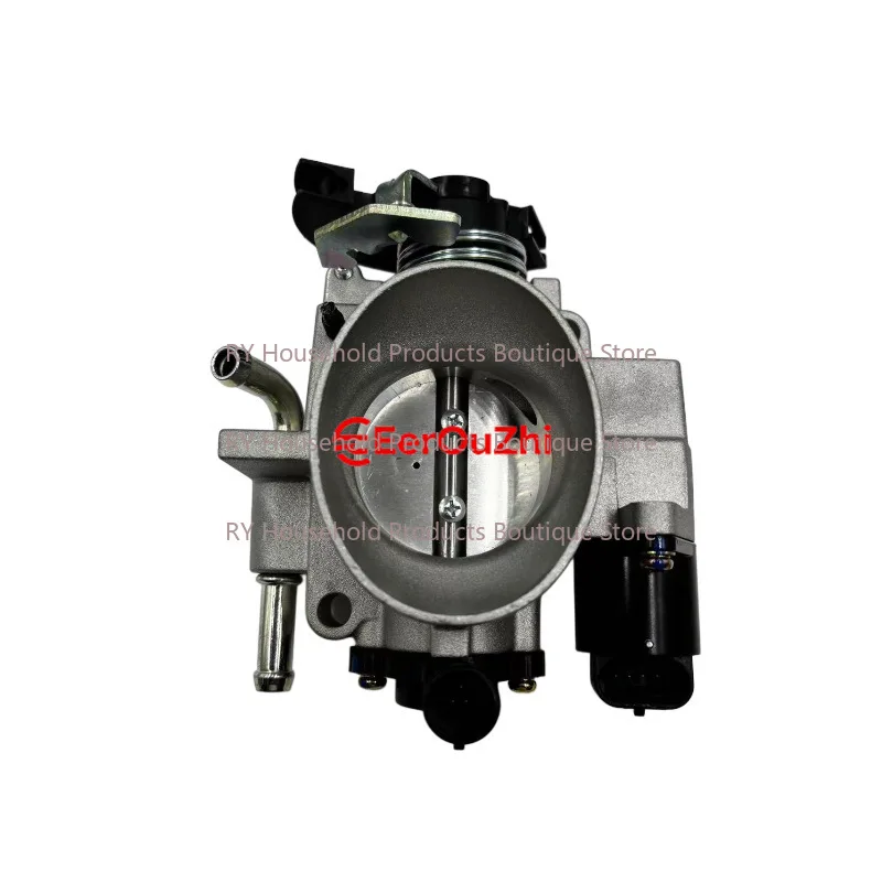 Throttle Assembly For 17113688 12595271 17113630 17201054 High Quality