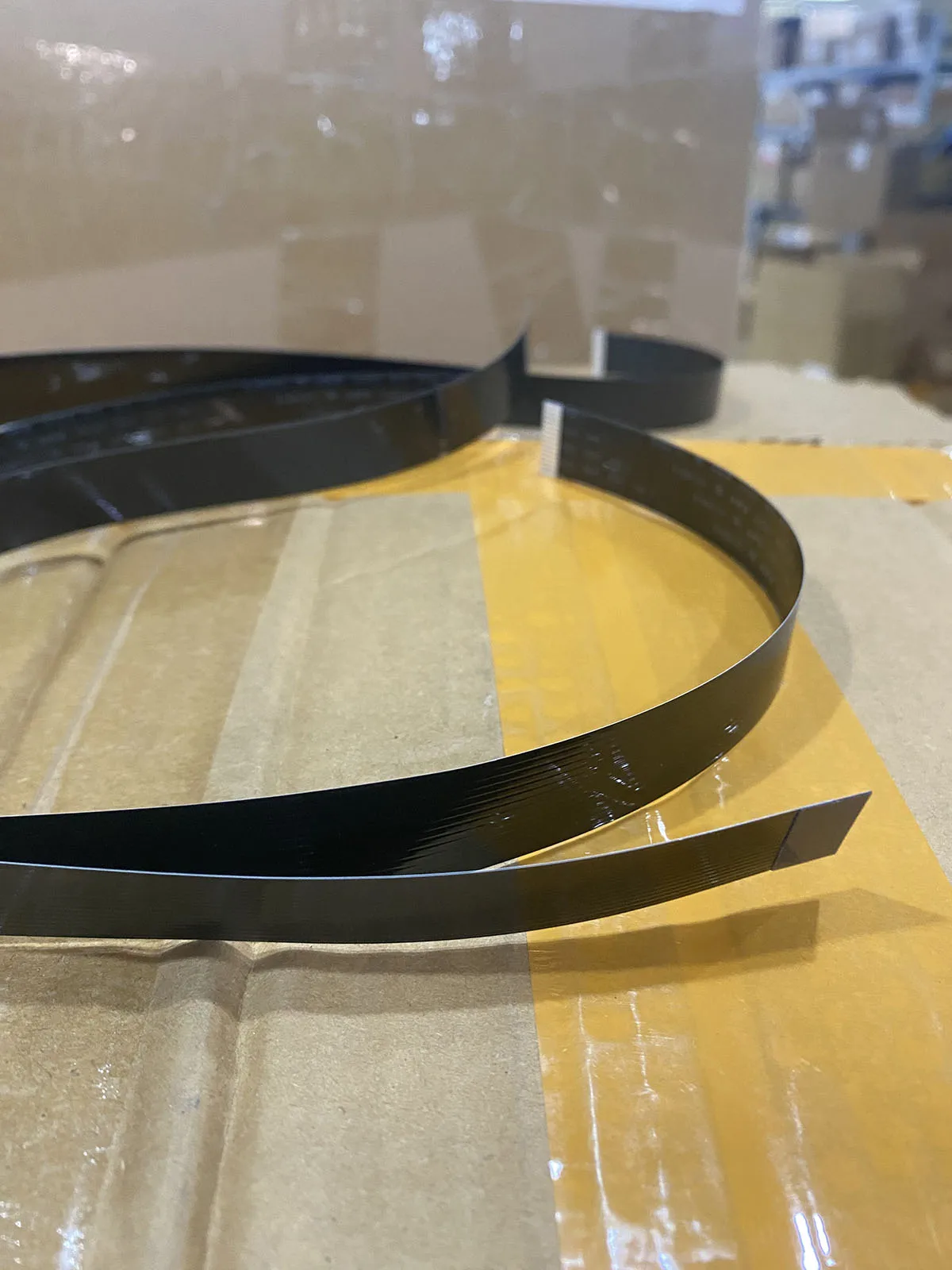 

50X CF288-60011-04 ADF Cable for HP LaserJet Pro 400 MFP M425dn M425 M426 M427 M401 14Pin