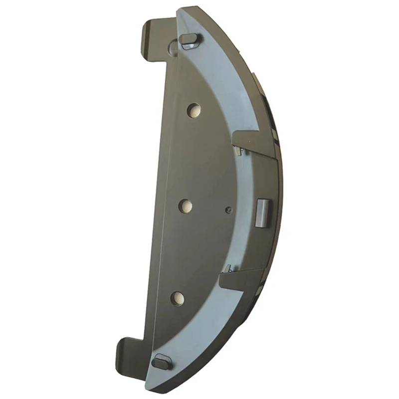 حامل قماش ممسحة بديل وقماش ممسحة لملحقات المكنسة الكهربائية الروبوتية Proscenic M8pro M8