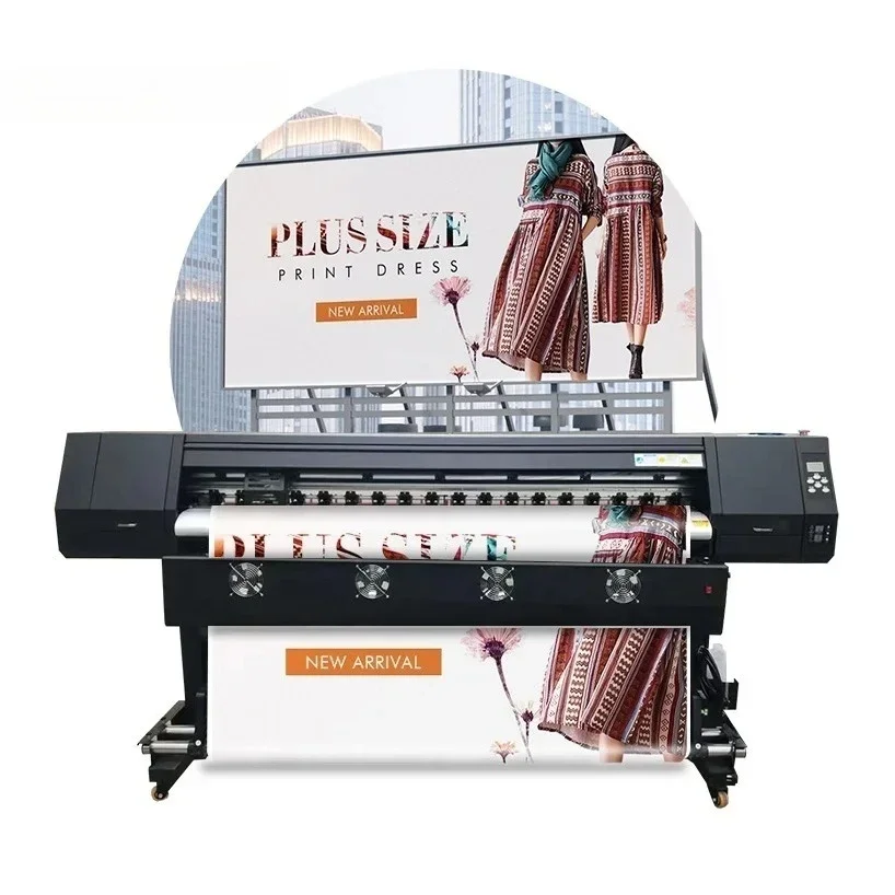 Digital Vinyl Print…