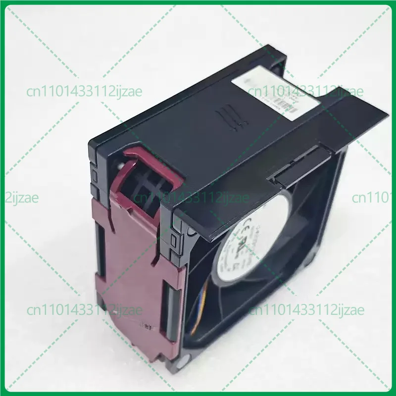 Used Server Heatsink & Cooling Fan for HP ML350P Gen8 G8 667268-001 661379-001 661332-002 667254-001