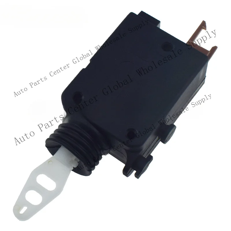 L+ Rear Tailgate Door Lock Actuator for Peugeot 406 306 Citroen Xsara Saxo 661502