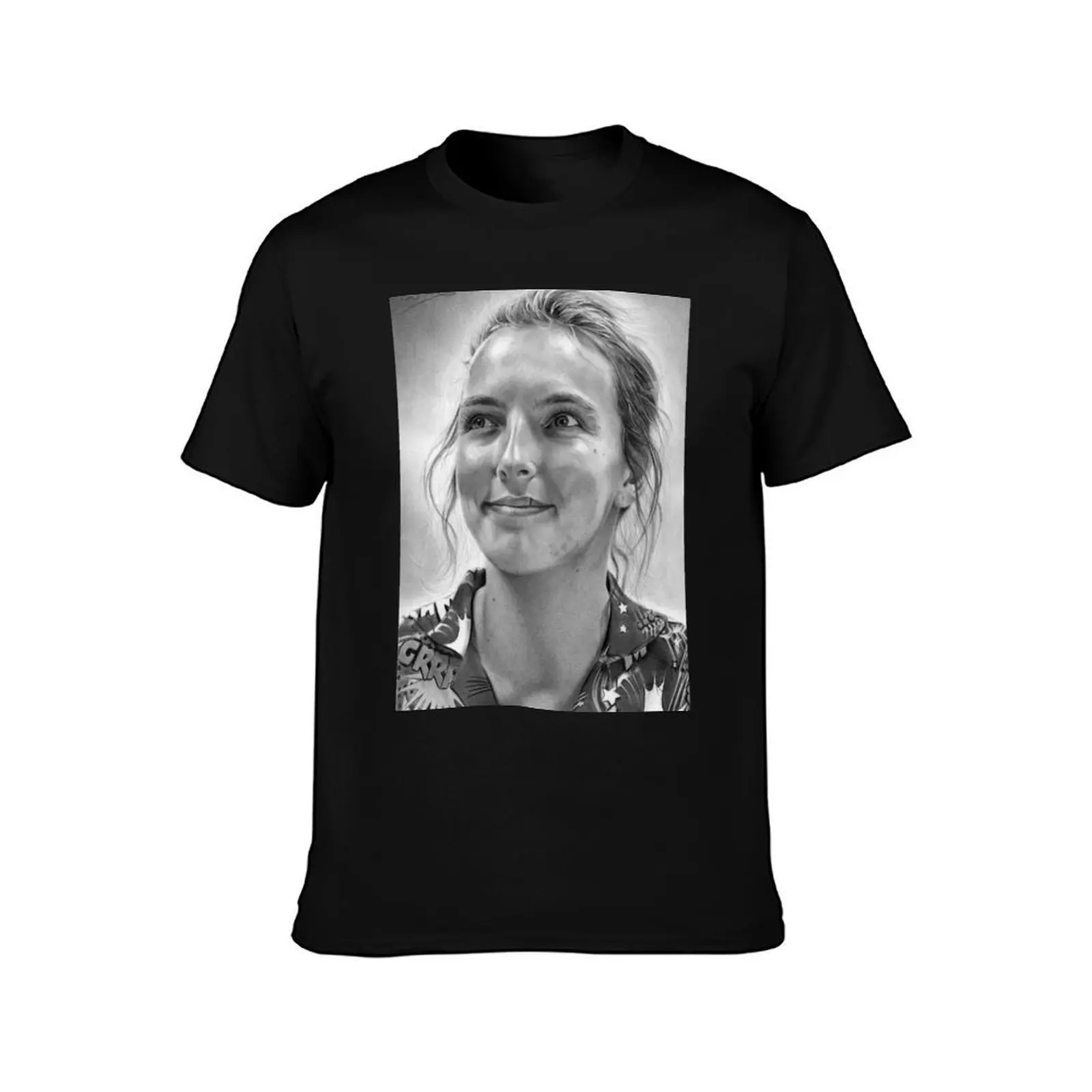 Villanelle, Killing Eve S2.EP1 T-Shirt High Elasticity Sports T-Shirt