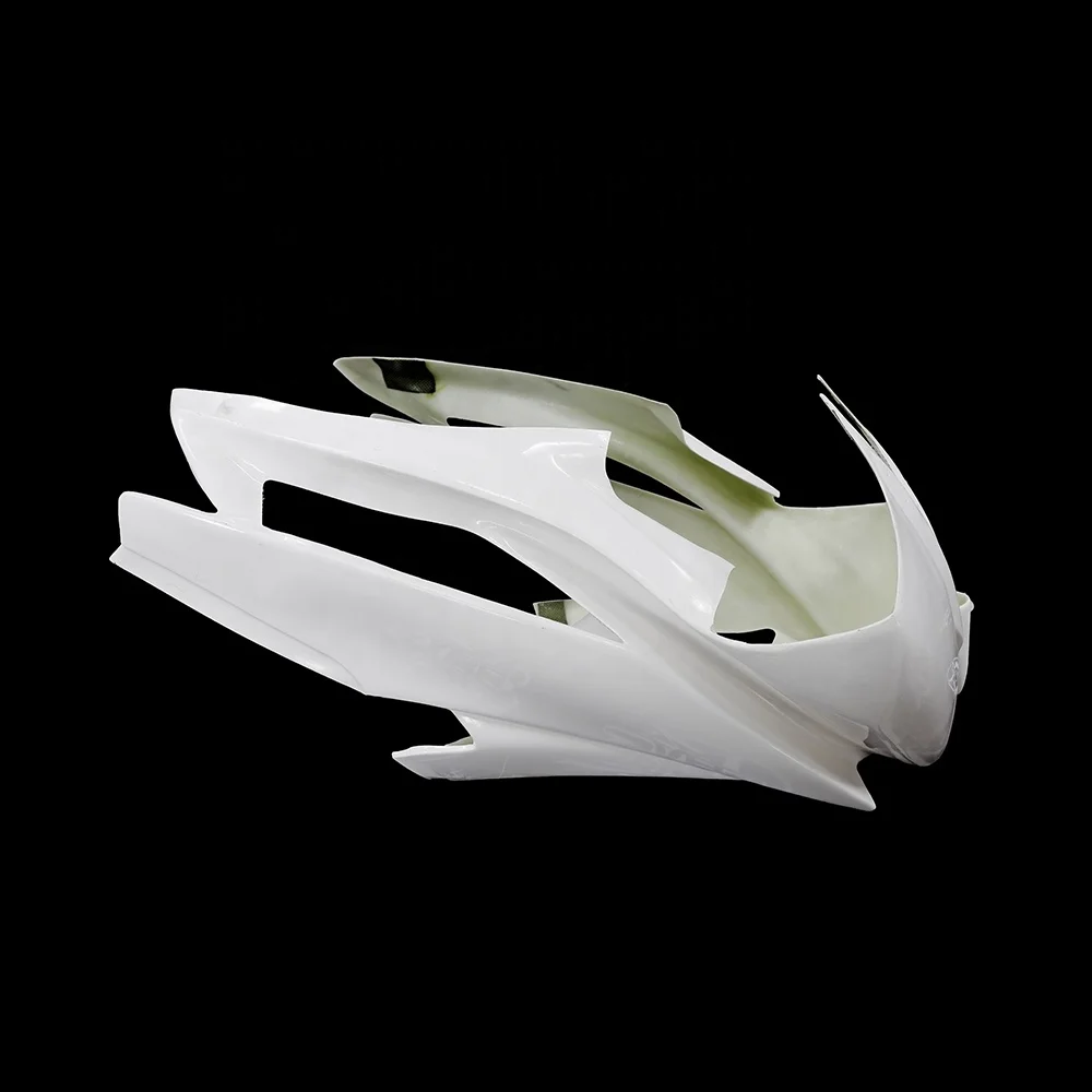 Motorcycle Fiberglass Race Motorcycle Fairing Upper Bodywork For R6 2006-2007