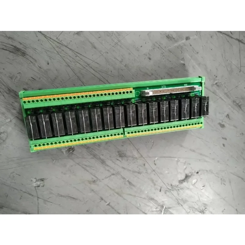 Alternative module XT1 Please contact customer service if needed