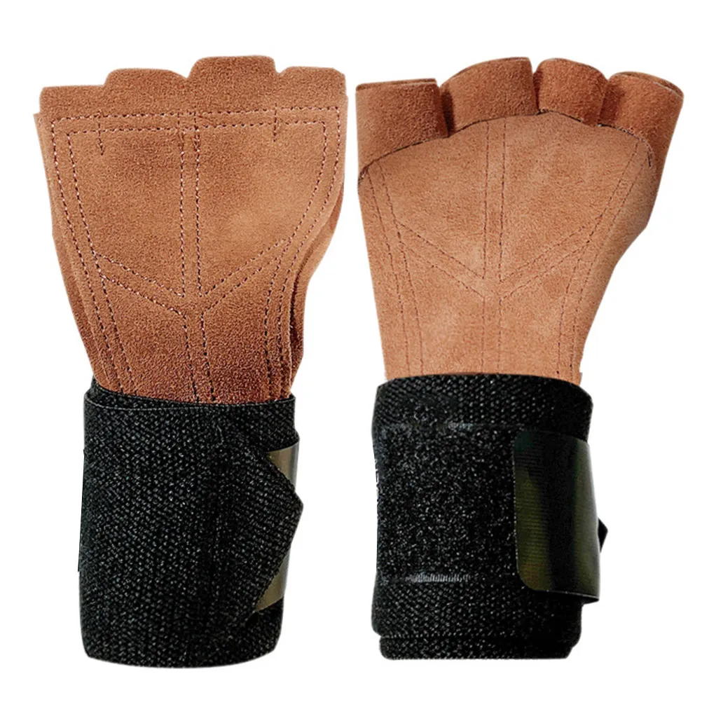 

1Pair Wrist Support Brace Anti-Slip Palm Guard Palm Size 21-23Cm Breathable Compression Sleeve for Arthritis Carpal Tunnel