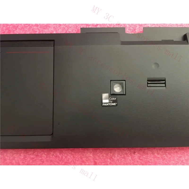 New and Original  for Lenovo ThinkPad T540P W540 W541 touchpad Palmrest Fingerprint Color Sensor switch board cover 04X5546