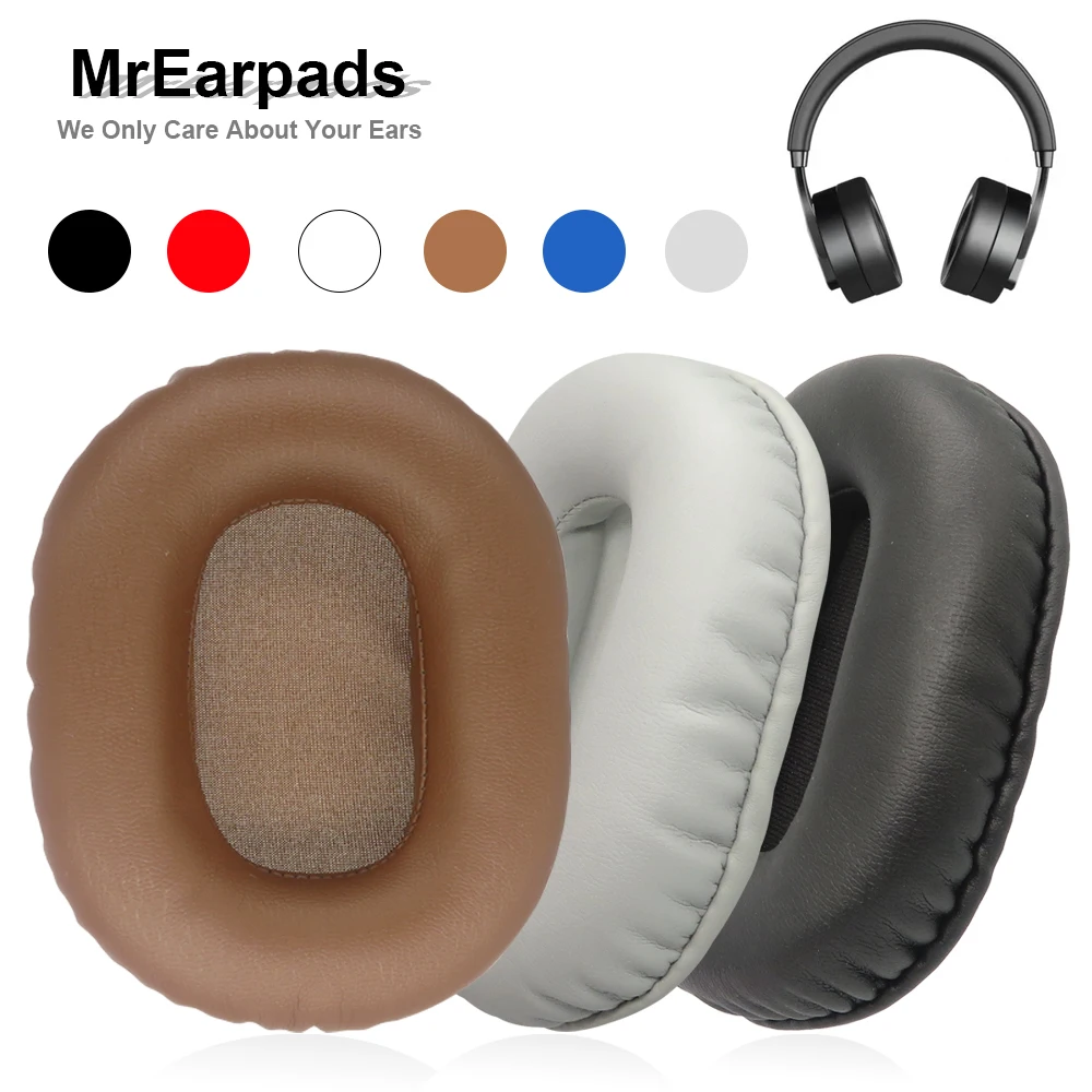 Everest710 Earpads For JBL Everest 710 Headphone Ear Pads Earcushion Replacement