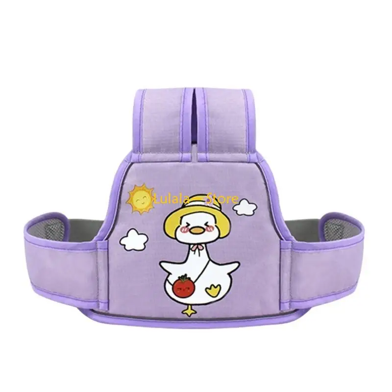 Y4QA Child Safety Harness Comfortable Kids Safety Strap Lightweight Safety Belt Gift