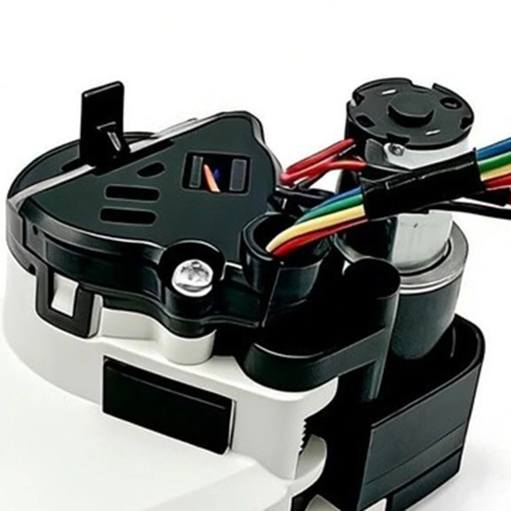 Side Brush Motor For Dreame For X40 Ultra/ For X40 Pro Ultra/ For X40 Master Cleaning Tools Home Appliance Parts view 5