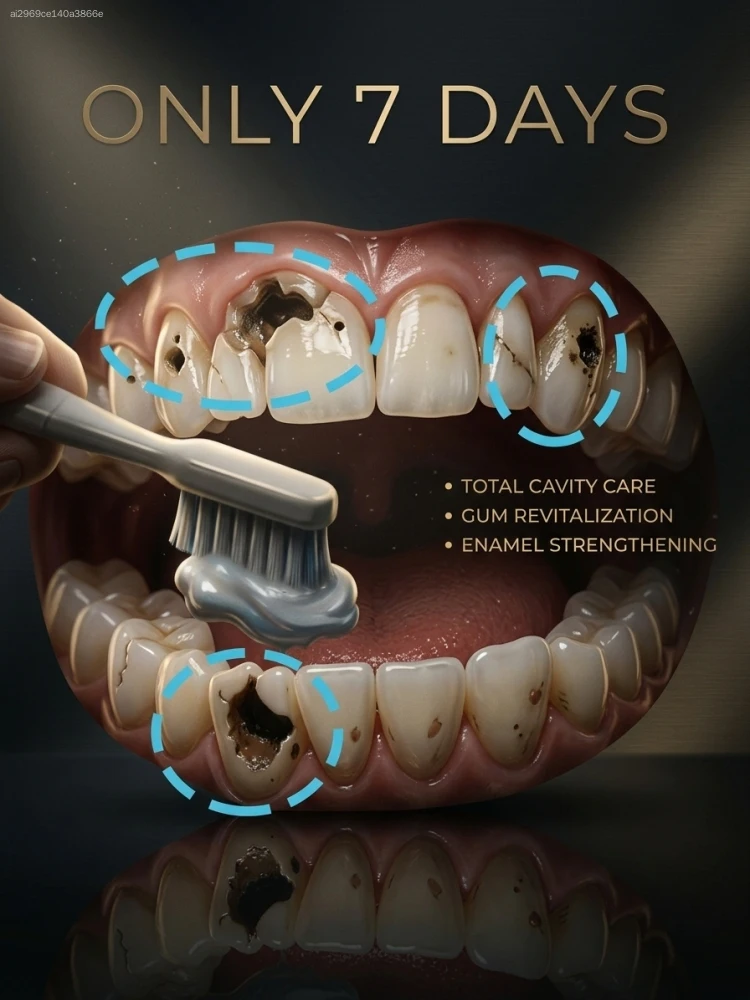 2026 hot sale cleaning,solves various problems Intraoral care tools